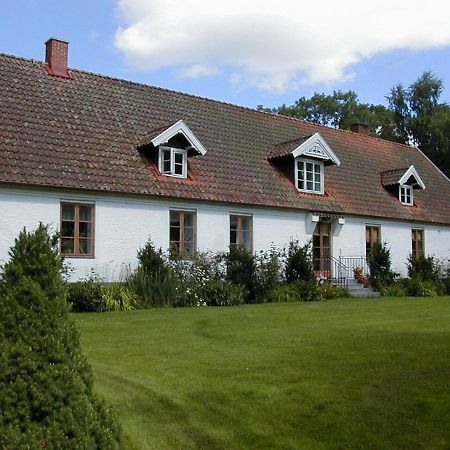 Bo I Remmarloev Bed & Breakfast Eslov Exterior photo