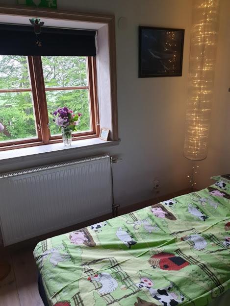 Bo I Remmarloev Bed & Breakfast Eslov Exterior photo