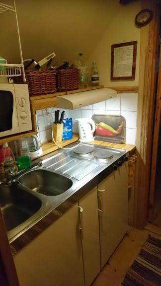 Bo I Remmarloev Bed & Breakfast Eslov Exterior photo