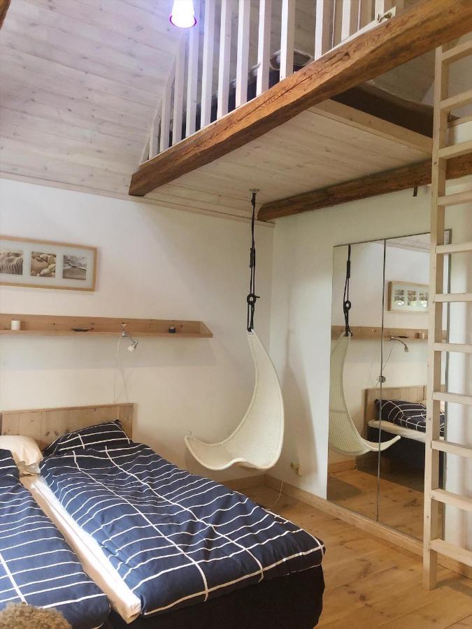 Bo I Remmarloev Bed & Breakfast Eslov Exterior photo
