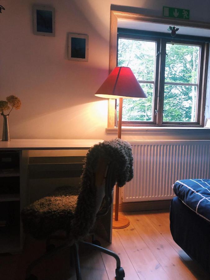 Bo I Remmarloev Bed & Breakfast Eslov Exterior photo